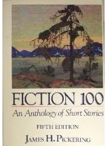 Джеймс Х. Пикъринг | 100 разказа: Антология